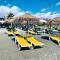 Apartamento El Barco 1 linea PLAYA, PARKING, WIFI