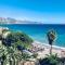 Apartamento El Barco 1 linea PLAYA, PARKING, WIFI