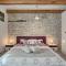 Villa Patrick-Luxury stone house in the center of Istria
