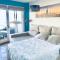 Apartamento El Barco 1 linea PLAYA, PARKING, WIFI
