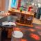 ibis Styles Paris Boulogne Marcel Sembat