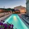Villa Patrick-Luxury stone house in the center of Istria