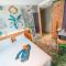 ibis Styles Paris Boulogne Marcel Sembat