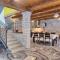 Villa Patrick-Luxury stone house in the center of Istria