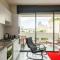 Sunny Luxury Apartments
