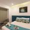 VITS Sharanam, Thane