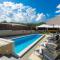Villa Patrick-Luxury stone house in the center of Istria