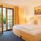 Hotel am Katharinenholz