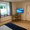 Kleines Nest im Zentrum, eigener Eingang, Parkplatz, kostenloses Wlan - 多恩比恩