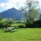 Ferienwohnungen Greiderer Walchsee