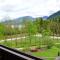 Ferienwohnungen Greiderer Walchsee