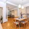 The Elegant. Spacious city center apartment. - Heraklio (mesto)