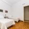 The Elegant. Spacious city center apartment. - Heraklio (mesto)
