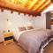 Chalet du Pre