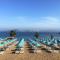 Bodrum sea view villa with access to private beach - 博阿齐奇
