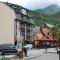 Apartamento Ski Aran