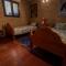 Roque nublo rural houses I