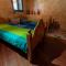 Roque nublo rural houses I