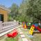 Karia Holiday Home - 莱夫基米