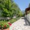 Karia Holiday Home - 莱夫基米