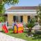 Karia Holiday Home - 莱夫基米