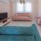 Dalyan Twins Minta Villa