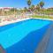 Dalyan Twins Minta Villa
