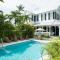 The Conch House Heritage Inn
