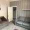 Pleasure Beach House