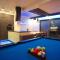 AQUARIUS PENTHOUSE Ustka