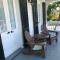 The Conch House Heritage Inn