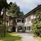 Parkhotel Emmaus - Casa Rustico