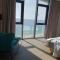 PREMIUM Seaview Apartment 50 meters from the beach Роскошные апартаменты с прямым видом на море в 50 метрах от пляжа CF Odessa - Одеса