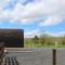 Hillside Camping Pods and Shepherds Hut