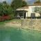 Gîte du Jardin des Espuys - 弗纳斯屈厄