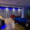 AQUARIUS PENTHOUSE Ustka