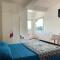 Habitación Caléndulas- Hospedaje Lo De Juan Y Mabel
