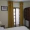 Hotel Guararapes - 米格尔-佩雷拉