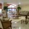 Hotel Guararapes - 米格尔-佩雷拉