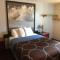 Super 8 by Wyndham Lewiston