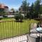 Szende Apartman