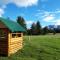Cottage Uskoci