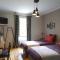 LE RELAIS DARZAC