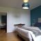 LE RELAIS DARZAC