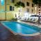 DeSoto Beach Hotel