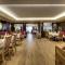 Hotel Brigitte