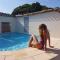 Appartements Les Pesquiers 2 Hyères Plage - 耶尔