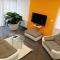 Apartmány Duo