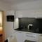 Apartmány Duo