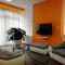 Apartmány Duo
